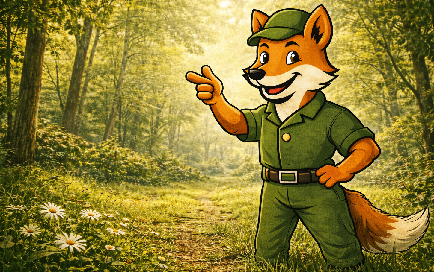 Lichtpunktkids – Jugendsparte